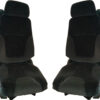 SCANIA 4 Series Velour Seat Covers - Image 12