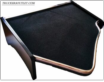 Scania R 2014 - 2016 Dashboard Table