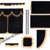 Thermal Truck Curtain Set - Image 17