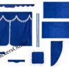 Thermal Truck Curtain Set - Image 16