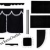 Thermal Truck Curtain Set - Image 15