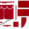 Thermal Truck Curtain Set - Image 12