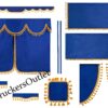 Thermal Truck Curtain Set - Image 14