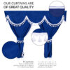 Thermal Truck Curtain Set - Image 11