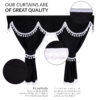 Thermal Truck Curtain Set - Image 7