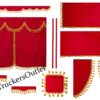 Thermal Truck Curtain Set - Image 13