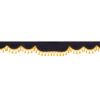 **SunGuard Decorative Windscreen Pelmet** - Image 6