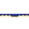 **SunGuard Decorative Windscreen Pelmet** - Image 5