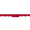 **SunGuard Decorative Windscreen Pelmet** - Image 4