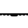 **SunGuard Decorative Windscreen Pelmet** - Image 3