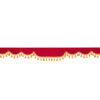 **SunGuard Decorative Windscreen Pelmet** - Image 2