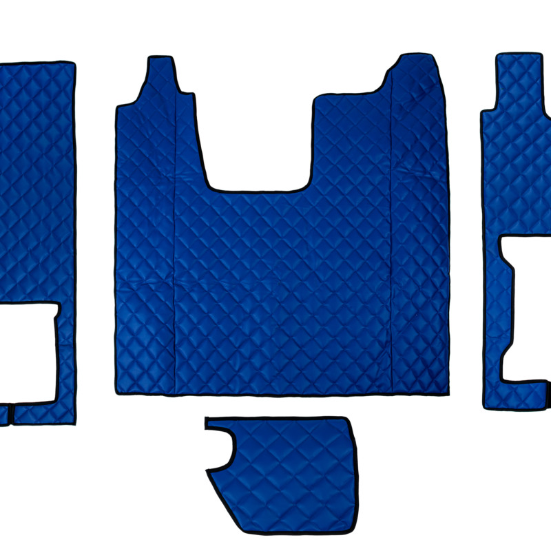 Scania R (New Generation) Floor Set Leatherette