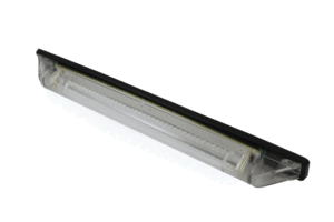 LONG LED MARKER LAMP 12/24V TRUCK AND TRAILER [TruckersOutlet]