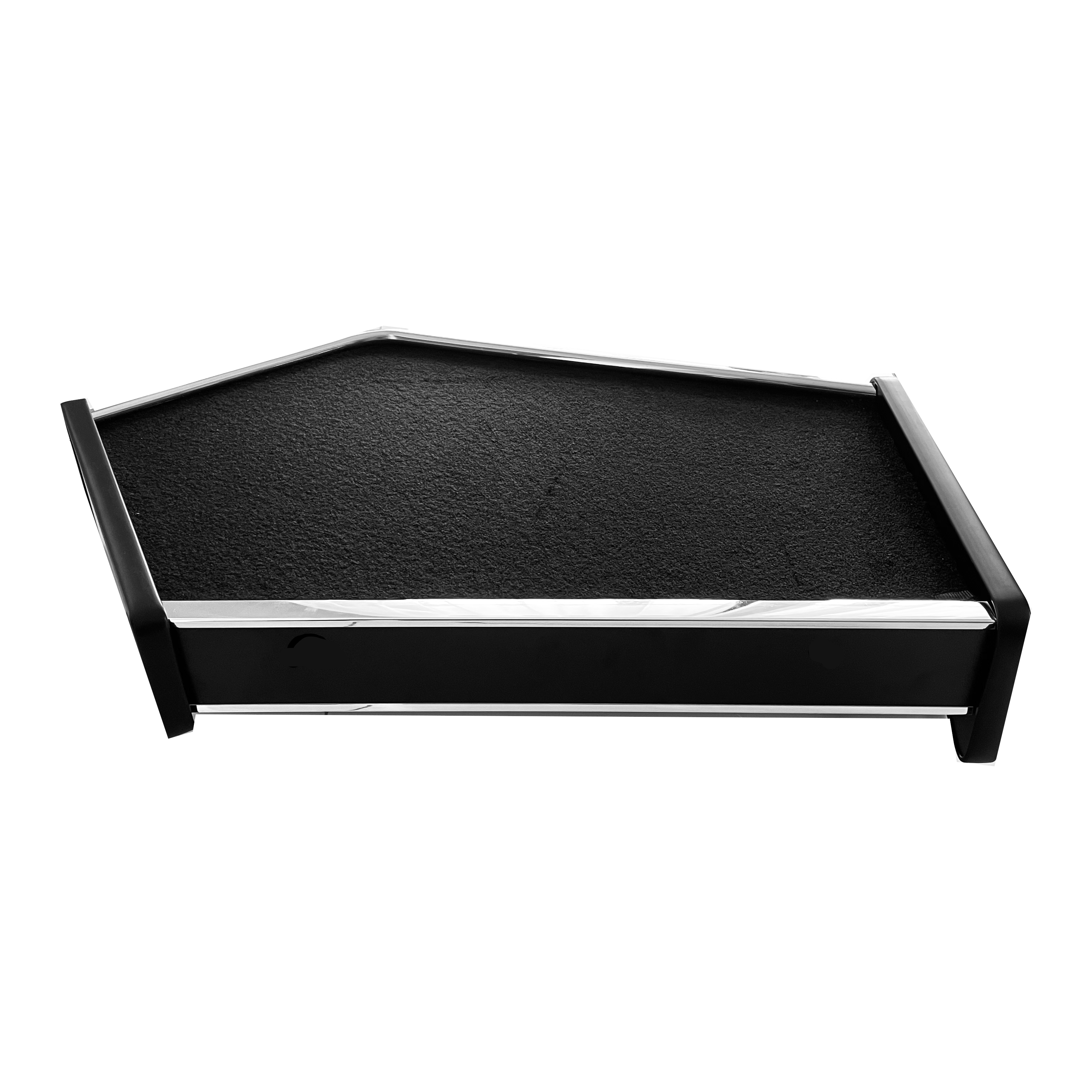 Volvo FH4 & FH5 Dashboard Table
