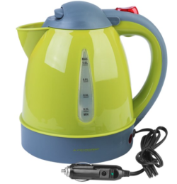 Truck Kettle 24V 300W 1L