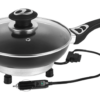24V Electric Frying Pan - Image 2