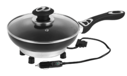 24V Electric Frying Pan