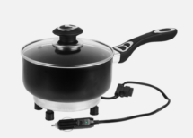 12V Electric Saucepan 1.9L