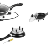 24V Electric Frying Pan - Image 3