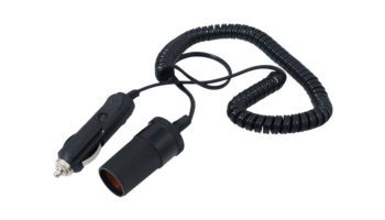 Lighter Socket Extension 3M