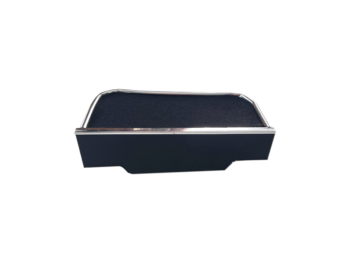 IVECO S WAY Dashboard Table