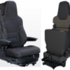 MAN 2020+  Leatherette Seat Covers - Image 2