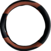 44/46 SIZE STEERING WHEEL COVER - Image 4