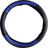 44/46 SIZE STEERING WHEEL COVER - Image 2