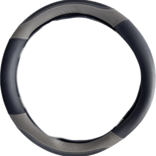 44/46 SIZE STEERING WHEEL COVER