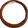44/46 SIZE STEERING WHEEL COVER - Image 10