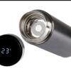 THERMO MUG - THERMOS WITH TEMPERATURE DISPLAY 500ML [TRUCK PARTS & ACCESSORIES] - Image 2