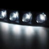 ✅LD 651/GRAPHITE – Front Position Lamp for Scania P, R, G, and T Series (C8) Waterproof, 12V/24V, Energy-Efficient - Image 2