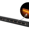 ✅ LD 997/GRAPHITE – White LED Front Position Marker Light| Waterproof, 12V/24V, Energy-Efficient - Image 2