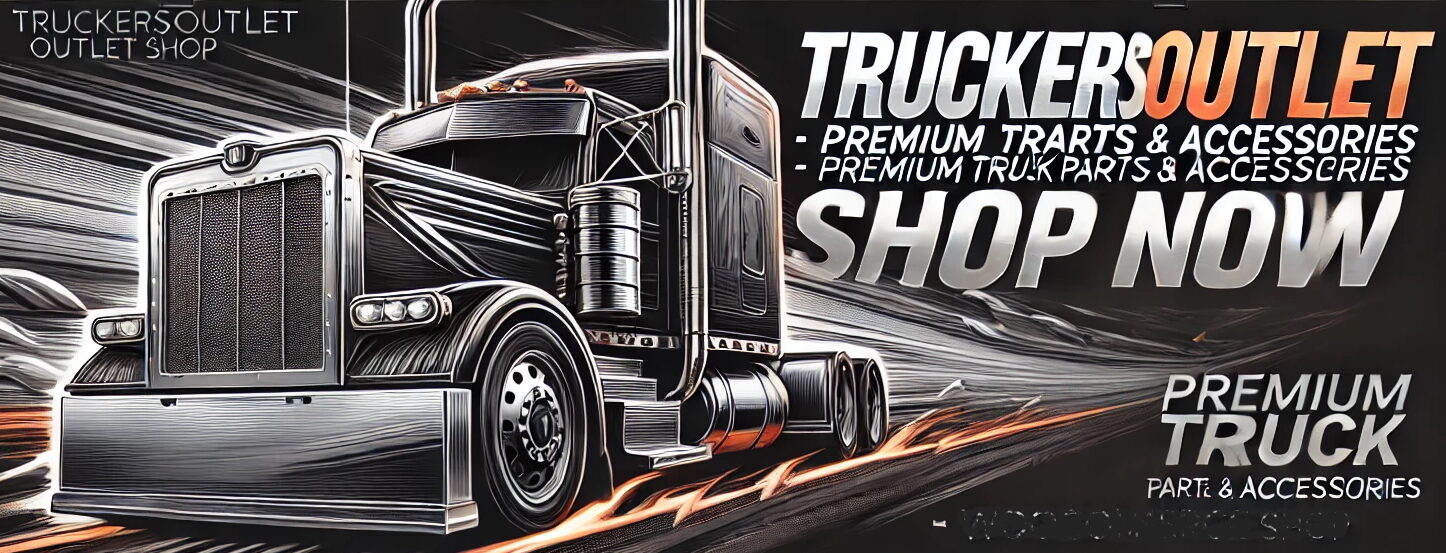 www.truckers-shop.com