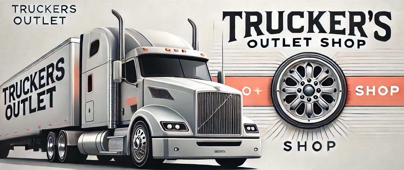 www.truckers-shop.com