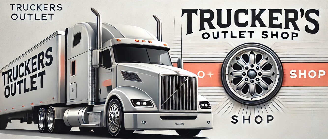 www.truckers-shop.com