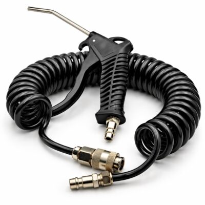 MERCEDES MP5 AIR DUSTER GUN HEAVY DUTY TRUCK LORRY AIR DUSTER