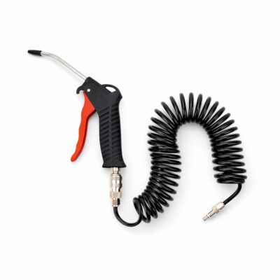 Dedicated Air Duster Gun Set — Mercedes-Benz / DAF XF 106 / XF / XG